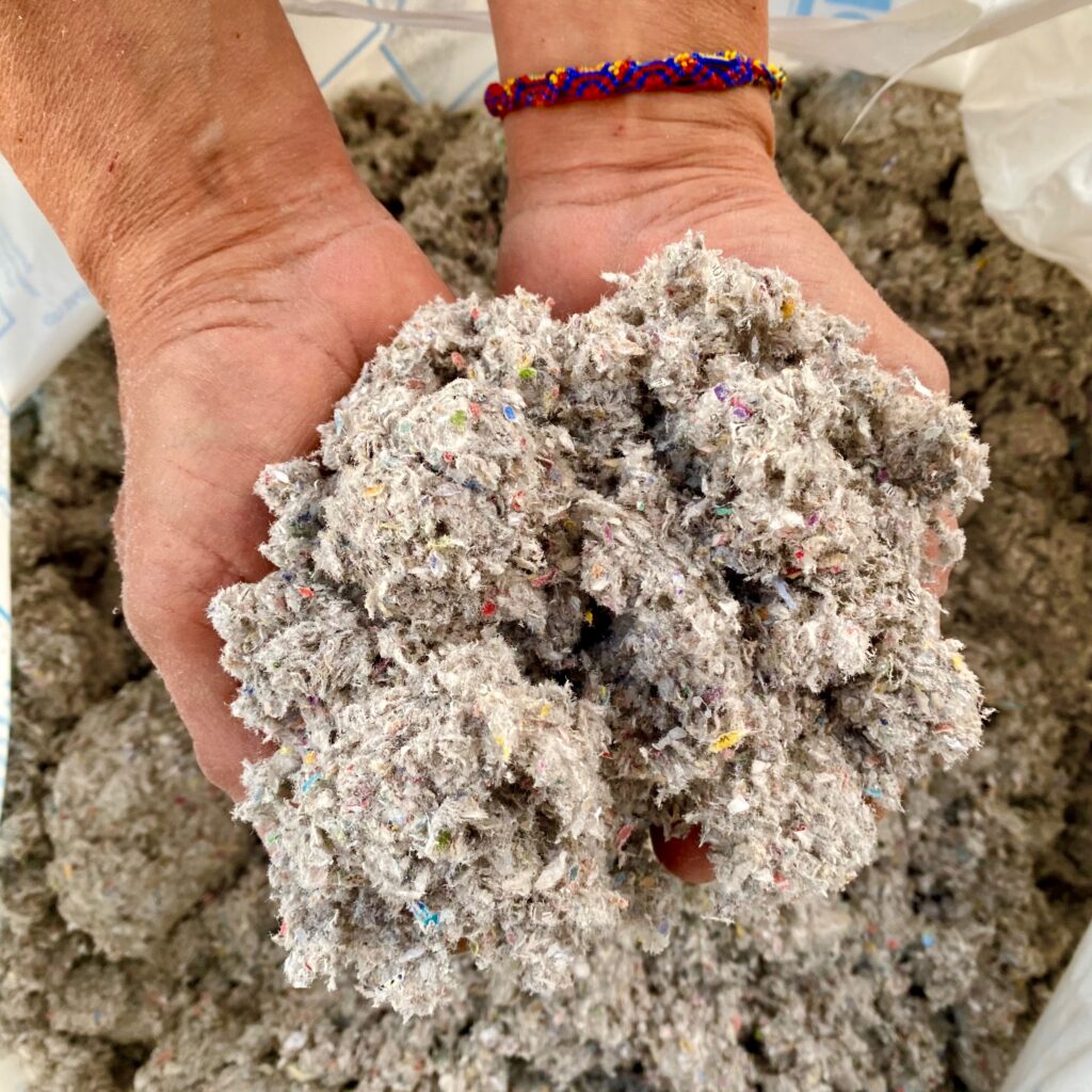 Devis isolation ouate de cellulose