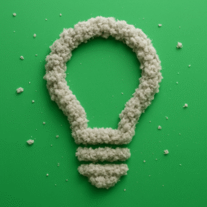 Ouate de cellulose : tout savoir avant de se lancer dans les travaux