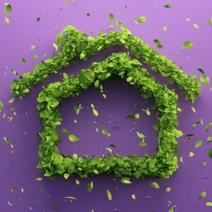 Ecologische isolatie : de duurzame oplossing voor een energiezuinig huis in België