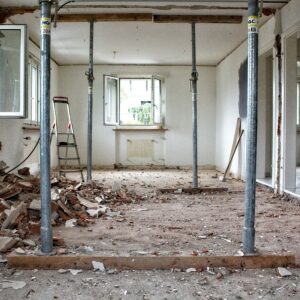 Fouten die je moet vermijden bij het plaatsen van cellulose isolatie (en hoe een vakman ze voorkomt)